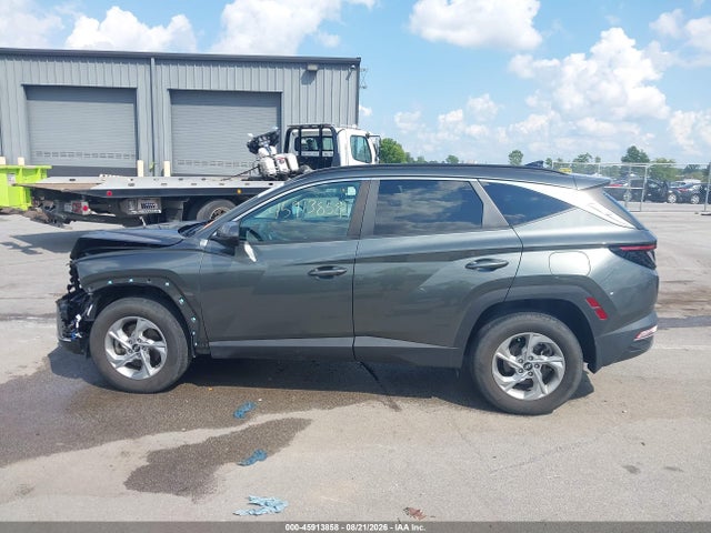 Hyundai TUCSON SEL 2023 5NMJBCAE4PH172634 Image 15