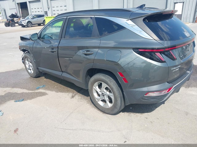 Hyundai TUCSON SEL 2023 5NMJBCAE4PH172634 Image 3