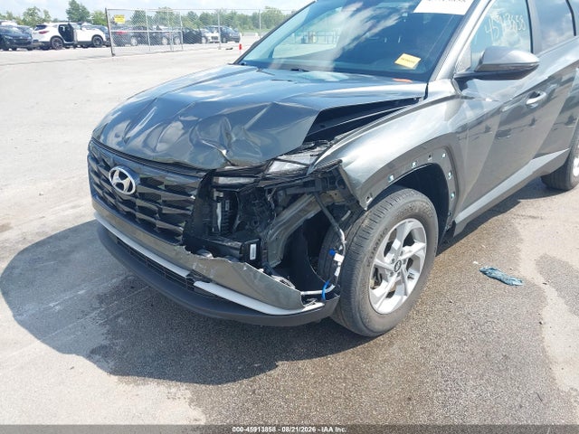 Hyundai TUCSON SEL 2023 5NMJBCAE4PH172634 Image 6