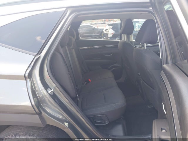 Hyundai TUCSON SEL 2023 5NMJBCAE4PH172634 Image 8