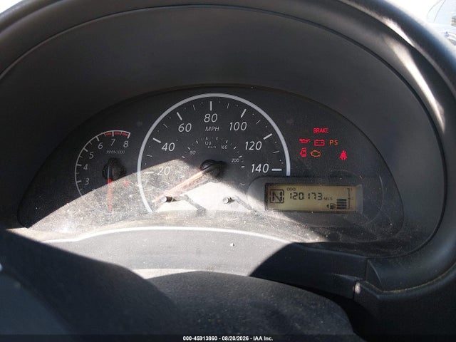 45913860 :رقم المزاد ، 3N1CN7AP2KL872563 vin ، 2019 Nissan Versa 1.6 S+ مزاد بيع
