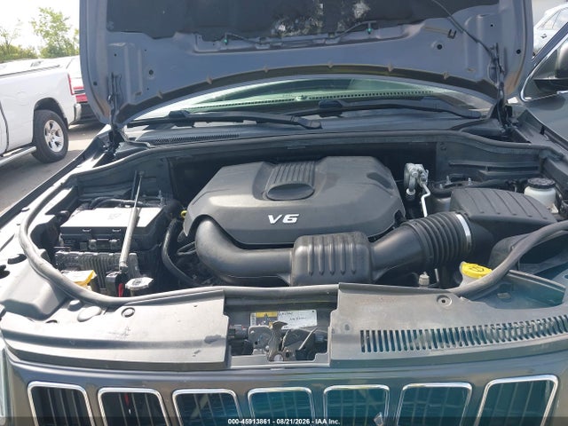 Aukcja sprzedaży 2015 Jeep Grand Cherokee Laredo, vin: 1C4RJFAG9FC892940, numer aukcji: 45913861