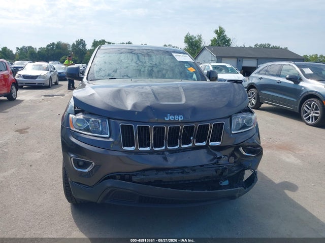 Aukcja sprzedaży 2015 Jeep Grand Cherokee Laredo, vin: 1C4RJFAG9FC892940, numer aukcji: 45913861