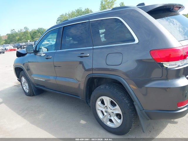 Aukcja sprzedaży 2015 Jeep Grand Cherokee Laredo, vin: 1C4RJFAG9FC892940, numer aukcji: 45913861
