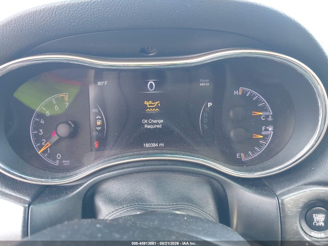 Aukcja sprzedaży 2015 Jeep Grand Cherokee Laredo, vin: 1C4RJFAG9FC892940, numer aukcji: 45913861