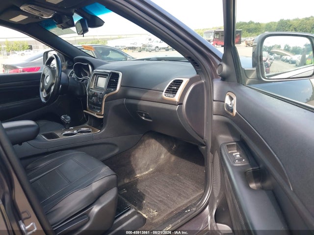 Aukcja sprzedaży 2015 Jeep Grand Cherokee Laredo, vin: 1C4RJFAG9FC892940, numer aukcji: 45913861