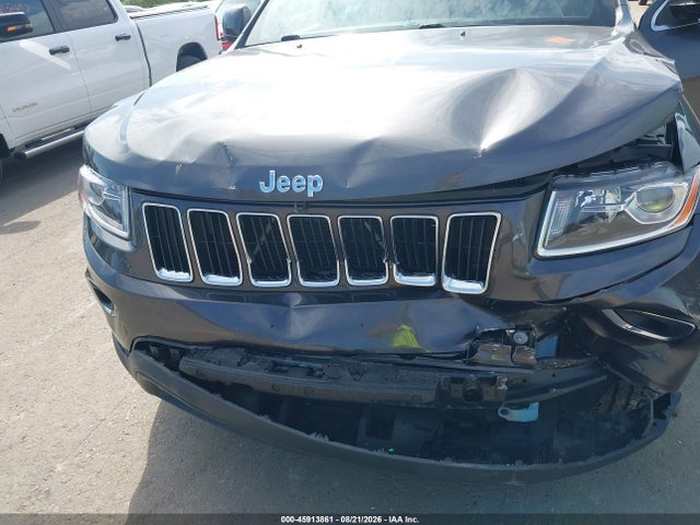 Aukcja sprzedaży 2015 Jeep Grand Cherokee Laredo, vin: 1C4RJFAG9FC892940, numer aukcji: 45913861