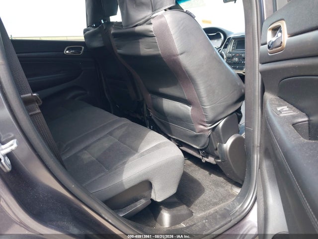 Aukcja sprzedaży 2015 Jeep Grand Cherokee Laredo, vin: 1C4RJFAG9FC892940, numer aukcji: 45913861