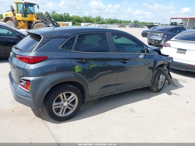 Hyundai Kona Se 2019 KM8K12AA4KU291117 Image 13