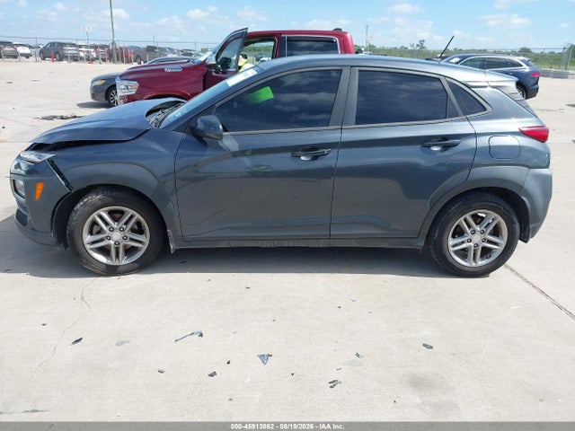Hyundai Kona Se 2019 KM8K12AA4KU291117 Image 14