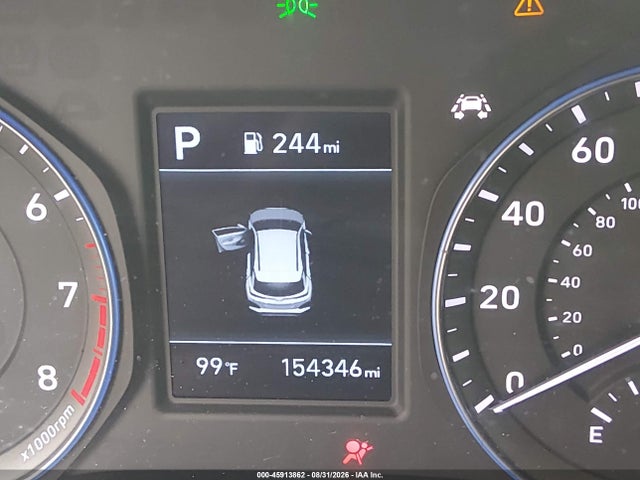 Hyundai Kona Se 2019 KM8K12AA4KU291117 Image 15