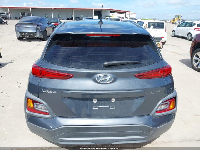 Hyundai Kona Se 2019 KM8K12AA4KU291117 Image 16