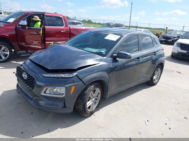 Hyundai Kona Se 2019 KM8K12AA4KU291117 Image 2