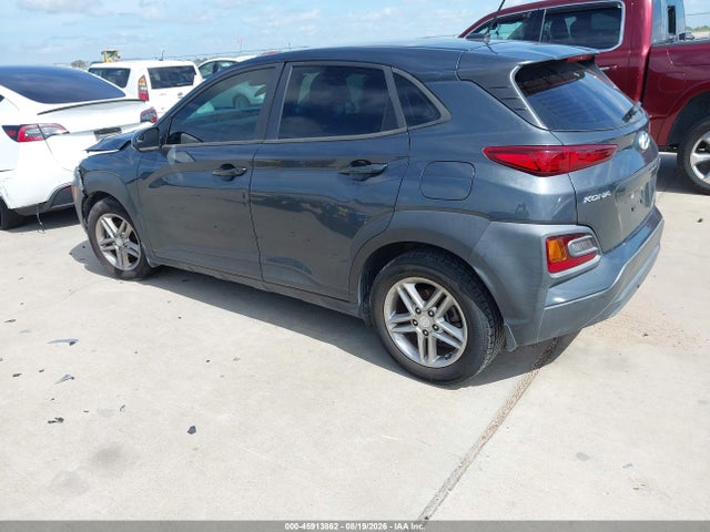 Hyundai Kona Se 2019 KM8K12AA4KU291117 Image 3
