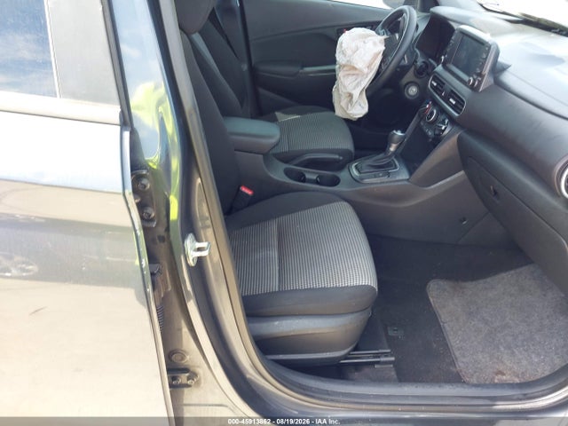 Hyundai Kona Se 2019 KM8K12AA4KU291117 Image 5