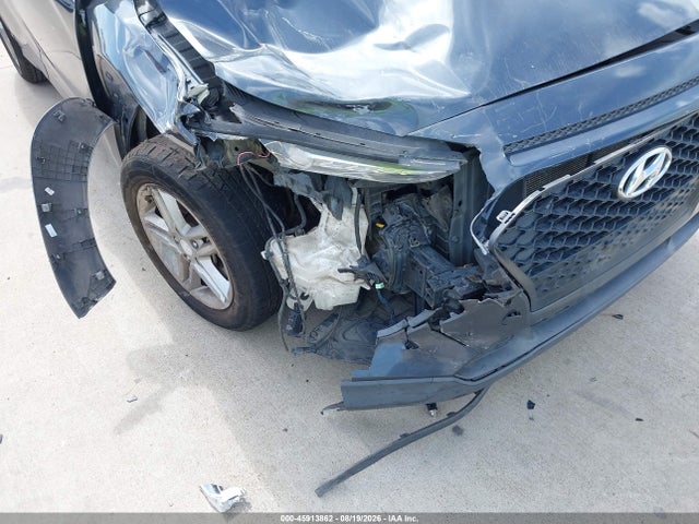 Hyundai Kona Se 2019 KM8K12AA4KU291117 Image 6