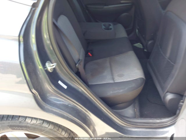 Hyundai Kona Se 2019 KM8K12AA4KU291117 Image 8