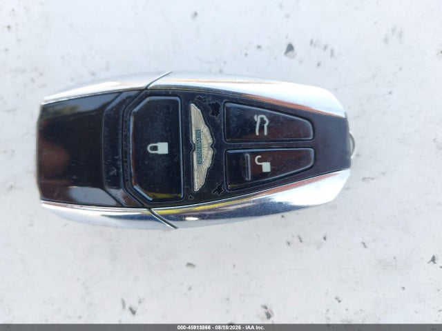 Aston Martin Vantage 2019 SCFSMGAW9KGN00789 Image 11