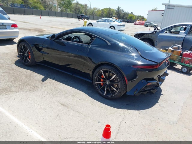 Aston Martin Vantage 2019 SCFSMGAW9KGN00789 Image 3