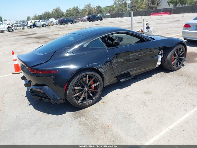 Aston Martin Vantage 2019 SCFSMGAW9KGN00789 Image 4