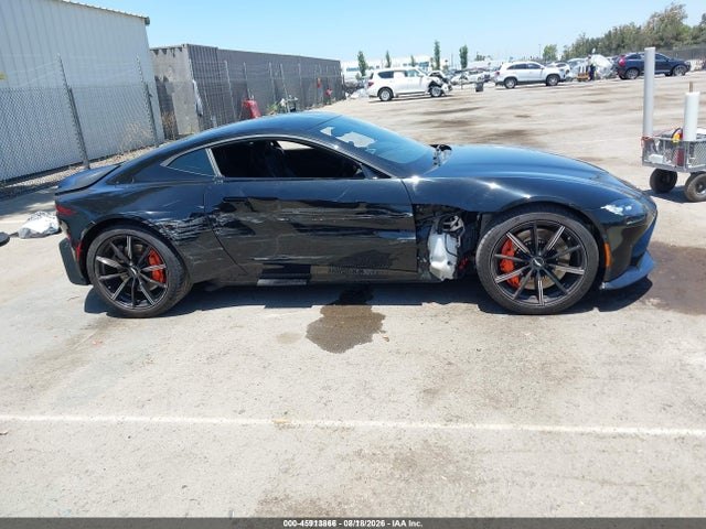 Aston Martin Vantage 2019 SCFSMGAW9KGN00789 Image 6