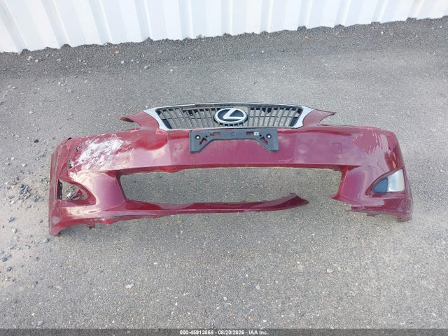 Продаж на аукціоні авто 2010 Lexus Is 250, vin: JTHBF5C29A5126734, номер лоту: 45913868