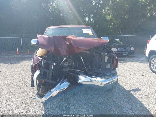 2000 Chevrolet Silverado 1500 Ls მანქანა იყიდება აუქციონზე, vin: 1GCEK14TXYE358909, აუქციონის ნომერი: 45913870
