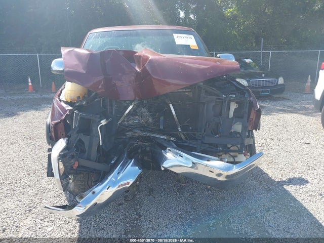 2000 Chevrolet Silverado 1500 Ls მანქანა იყიდება აუქციონზე, vin: 1GCEK14TXYE358909, აუქციონის ნომერი: 45913870