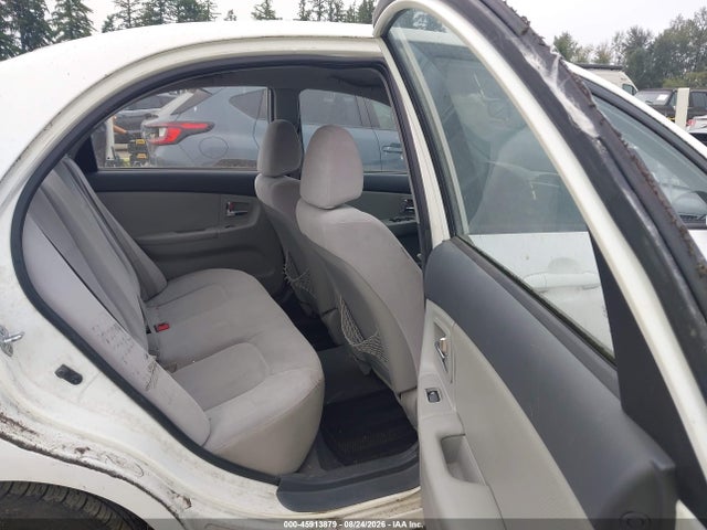 Aukcja sprzedaży 2009 Kia Spectra Ex, vin: KNAFE222695667710, numer aukcji: 45913879