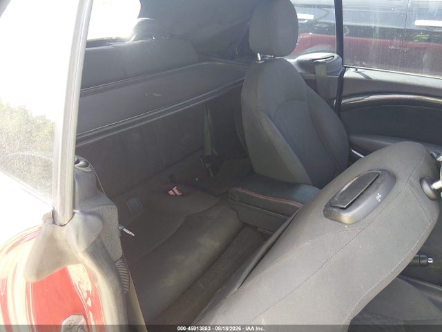45913883 :رقم المزاد ، WMWZP3C55CT250250 vin ، 2012 Mini Cooper S مزاد بيع