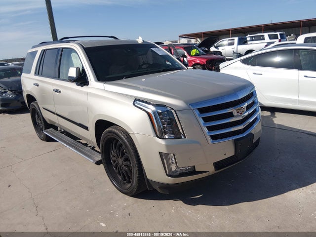 Продаж на аукціоні авто 2015 Cadillac Escalade Premium, vin: 1GYS4NKJXFR570067, номер лоту: 45913886