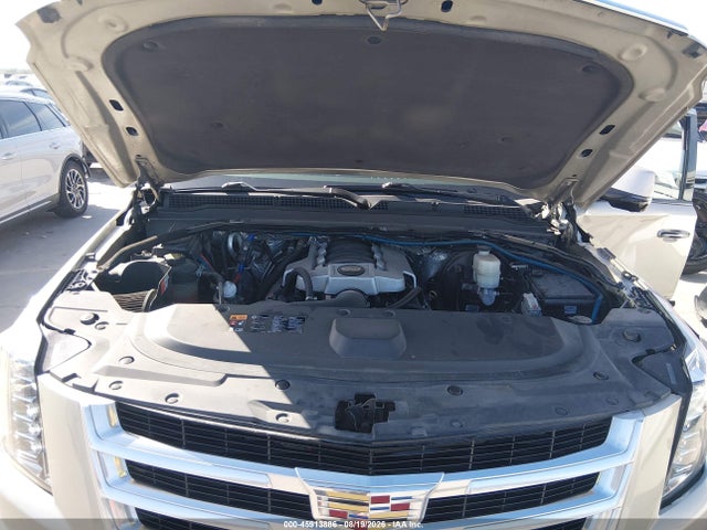 Продаж на аукціоні авто 2015 Cadillac Escalade Premium, vin: 1GYS4NKJXFR570067, номер лоту: 45913886