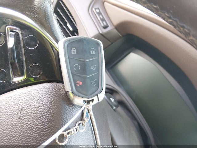 Продаж на аукціоні авто 2015 Cadillac Escalade Premium, vin: 1GYS4NKJXFR570067, номер лоту: 45913886