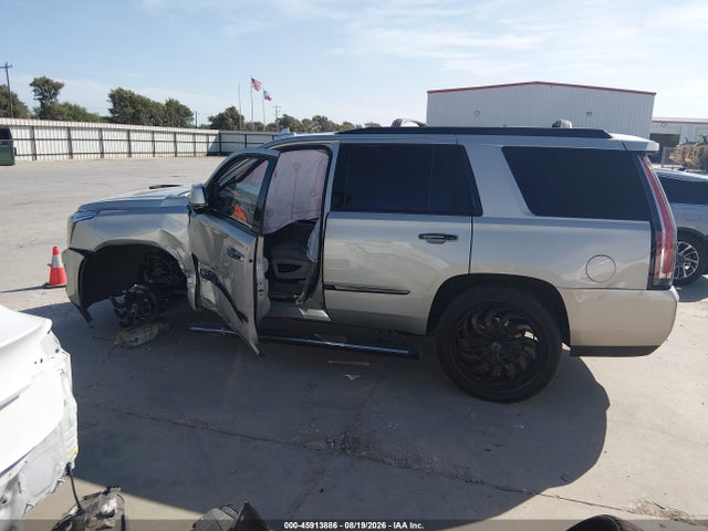 Продаж на аукціоні авто 2015 Cadillac Escalade Premium, vin: 1GYS4NKJXFR570067, номер лоту: 45913886