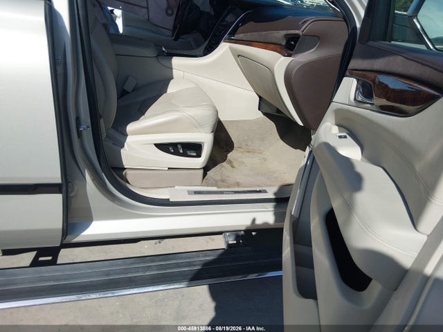 Продаж на аукціоні авто 2015 Cadillac Escalade Premium, vin: 1GYS4NKJXFR570067, номер лоту: 45913886