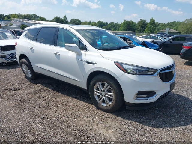 Продаж на аукціоні авто 2019 Buick Enclave Awd Essence, vin: 5GAEVAKW3KJ298461, номер лоту: 45913888