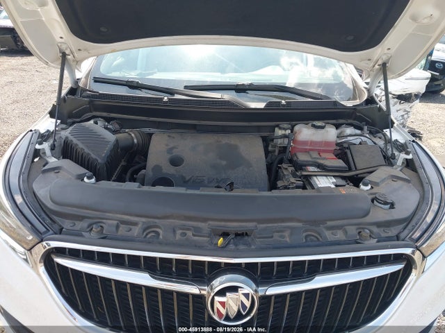 Продаж на аукціоні авто 2019 Buick Enclave Awd Essence, vin: 5GAEVAKW3KJ298461, номер лоту: 45913888