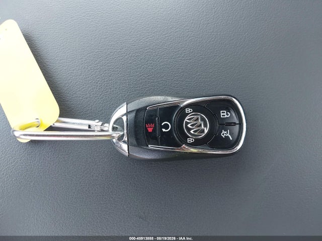 Продаж на аукціоні авто 2019 Buick Enclave Awd Essence, vin: 5GAEVAKW3KJ298461, номер лоту: 45913888