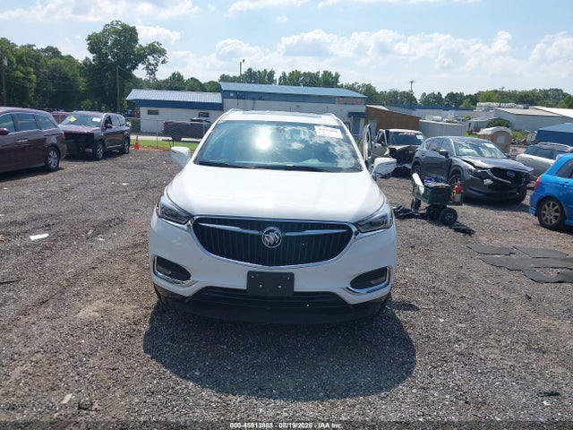 Продаж на аукціоні авто 2019 Buick Enclave Awd Essence, vin: 5GAEVAKW3KJ298461, номер лоту: 45913888
