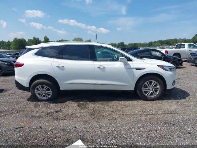 Продаж на аукціоні авто 2019 Buick Enclave Awd Essence, vin: 5GAEVAKW3KJ298461, номер лоту: 45913888