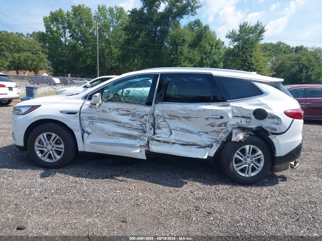 Продаж на аукціоні авто 2019 Buick Enclave Awd Essence, vin: 5GAEVAKW3KJ298461, номер лоту: 45913888