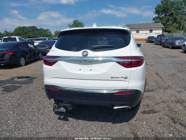 Продаж на аукціоні авто 2019 Buick Enclave Awd Essence, vin: 5GAEVAKW3KJ298461, номер лоту: 45913888