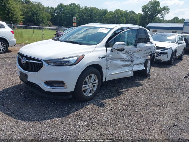 Продаж на аукціоні авто 2019 Buick Enclave Awd Essence, vin: 5GAEVAKW3KJ298461, номер лоту: 45913888