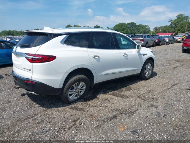 Продаж на аукціоні авто 2019 Buick Enclave Awd Essence, vin: 5GAEVAKW3KJ298461, номер лоту: 45913888