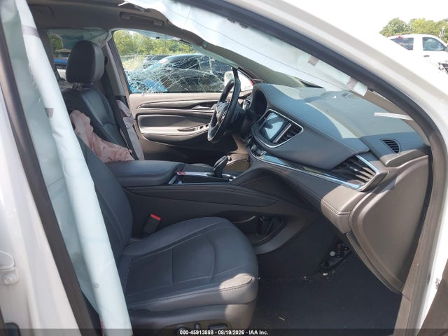 Продаж на аукціоні авто 2019 Buick Enclave Awd Essence, vin: 5GAEVAKW3KJ298461, номер лоту: 45913888