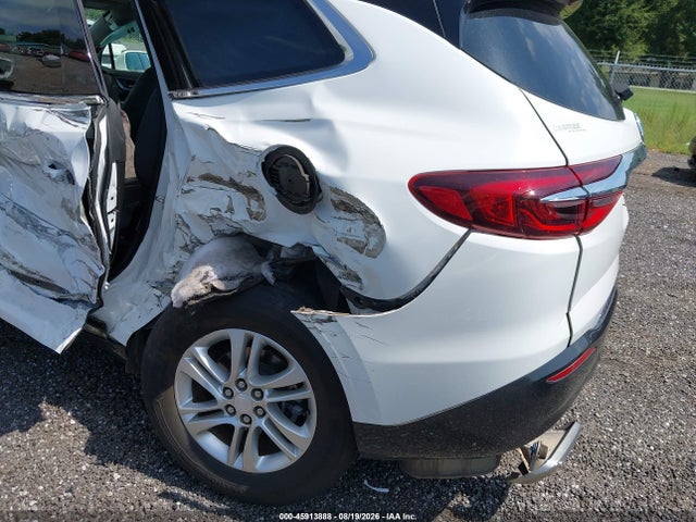 Продаж на аукціоні авто 2019 Buick Enclave Awd Essence, vin: 5GAEVAKW3KJ298461, номер лоту: 45913888