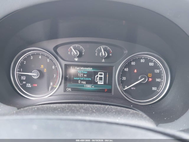 Продаж на аукціоні авто 2019 Buick Enclave Awd Essence, vin: 5GAEVAKW3KJ298461, номер лоту: 45913888