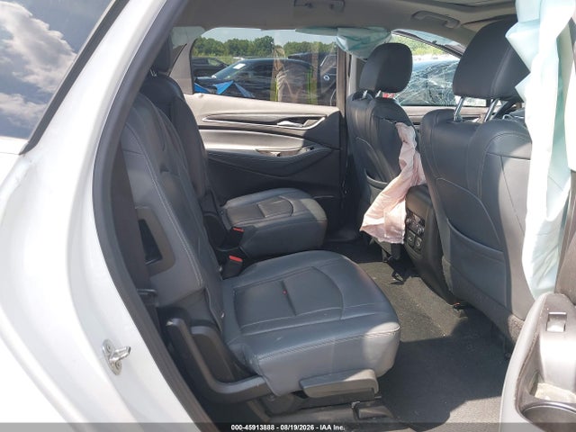 Продаж на аукціоні авто 2019 Buick Enclave Awd Essence, vin: 5GAEVAKW3KJ298461, номер лоту: 45913888