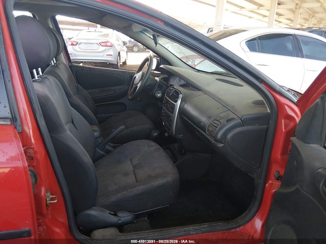 45913891 :رقم المزاد ، 1B3ES26C94D570818 vin ، 2004 Dodge Neon Se مزاد بيع