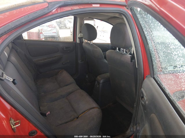 45913891 :رقم المزاد ، 1B3ES26C94D570818 vin ، 2004 Dodge Neon Se مزاد بيع